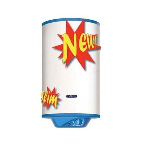 Накопительный электрический водонагреватель De Luxe 3W40V1 (белый) 4