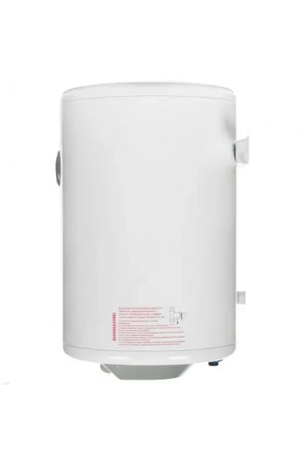 Накопительный электрический водонагреватель De Luxe 3W40V1 (белый) 2