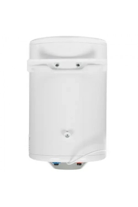 Накопительный электрический водонагреватель De Luxe 3W40V1 (белый) 3