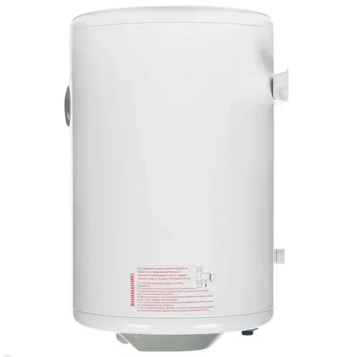 Накопительный электрический водонагреватель De Luxe 3W40V1 (белый) 8