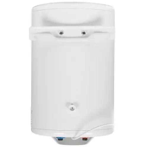 Накопительный электрический водонагреватель De Luxe 3W40V1 (белый) 9