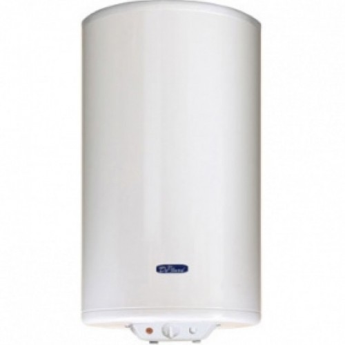 Накопительный электрический водонагреватель De Luxe 3W50V1 (белый) 1