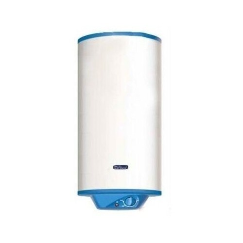 Накопительный электрический водонагреватель De Luxe 3W50V1 (белый) 2
