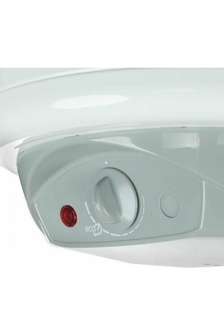 Накопительный электрический водонагреватель De Luxe 3W50V1 (белый) 4