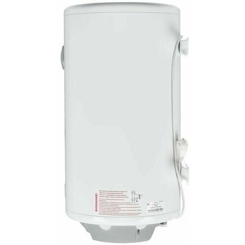 Накопительный электрический водонагреватель De Luxe 3W50V1 (белый) 5