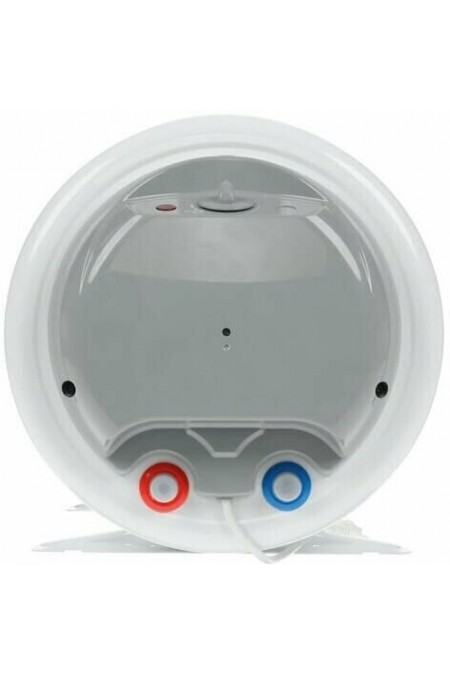 Накопительный электрический водонагреватель De Luxe 3W50V1 (белый) 5