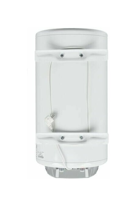 Накопительный электрический водонагреватель De Luxe 3W50V1 (белый) 6