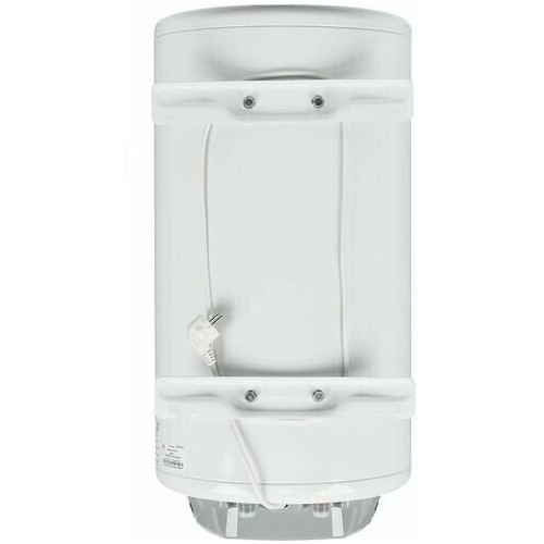 Накопительный электрический водонагреватель De Luxe 3W50V1 (белый) 8