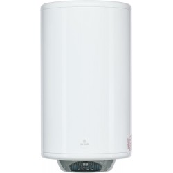 Накопительный электрический водонагреватель De Luxe 3W50V2 (белый)