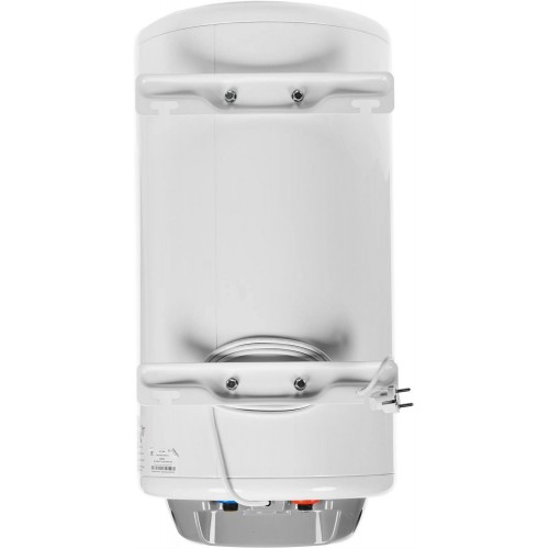 Накопительный электрический водонагреватель De Luxe 3W50V2 (белый) 2
