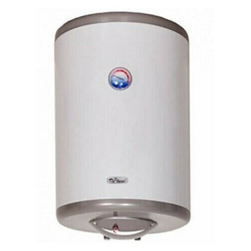 Накопительный электрический водонагреватель De Luxe 3W50VH1 (белый) 1