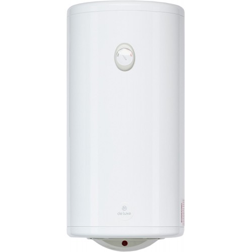 Накопительный электрический водонагреватель De Luxe 3W60V1 (белый) 
