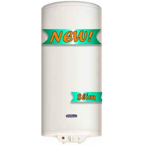 Накопительный электрический водонагреватель De Luxe 3W60V1 (белый) 4