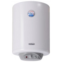 Накопительный электрический водонагреватель De Luxe 3W60VH1 (белый)