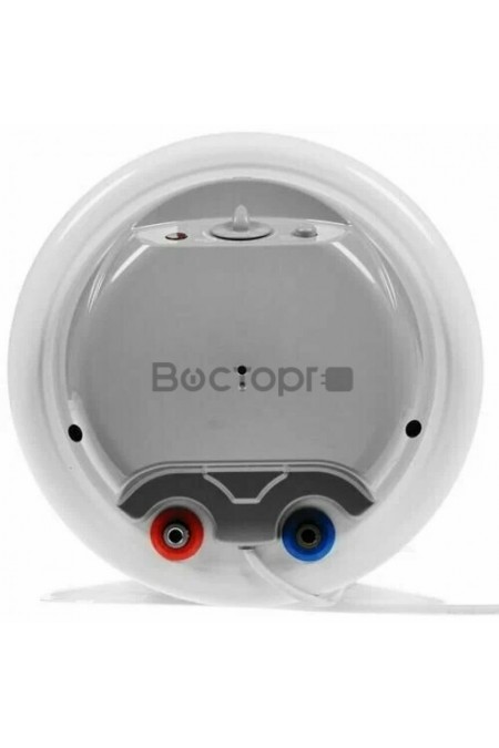 Накопительный электрический водонагреватель De Luxe 3W60VH1 (белый) 1