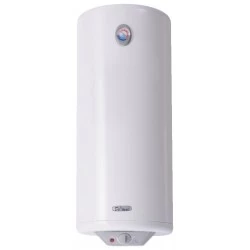 Накопительный электрический водонагреватель De Luxe 3W80V1 (белый)