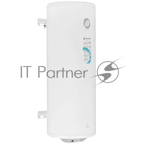 Накопительный электрический водонагреватель De Luxe 3W80V1 (белый) 2