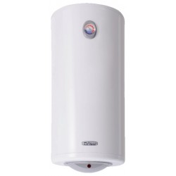 Накопительный электрический водонагреватель De Luxe 4W 30 Vs (белый)