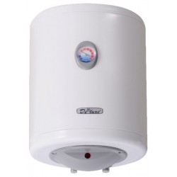 Накопительный электрический водонагреватель De Luxe 4W20Vs (белый)