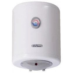 Накопительный электрический водонагреватель De Luxe 4W20Vs (белый)