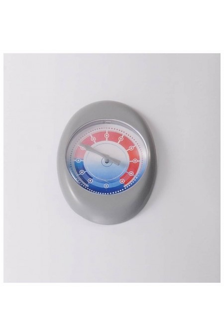 Накопительный электрический водонагреватель De Luxe 4W20Vs (белый) 1