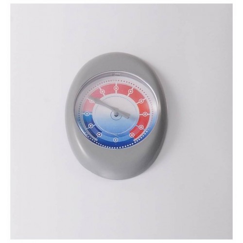 Накопительный электрический водонагреватель De Luxe 4W20Vs (белый) 1