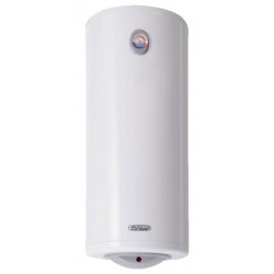 Накопительный электрический водонагреватель De Luxe 4W40Vs (белый)