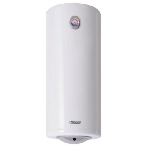 Накопительный электрический водонагреватель De Luxe 4W40Vs (белый) 