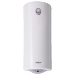 Накопительный электрический водонагреватель De Luxe 4W50Vs (белый)