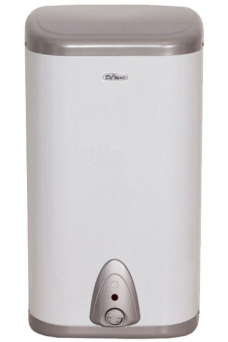 Накопительный электрический водонагреватель De Luxe 5W 50 V1 (белый) 1