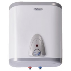 Накопительный электрический водонагреватель De Luxe 5W30V1 (белый)