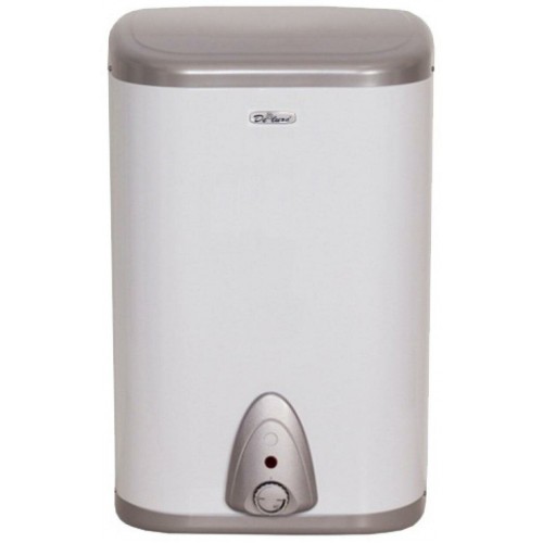 Накопительный электрический водонагреватель De Luxe 5W30V1 (белый) 1