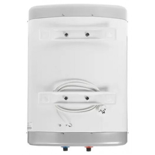 Накопительный электрический водонагреватель De Luxe 5W40V1 (белый) 2