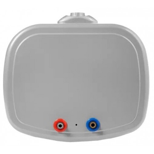 Накопительный электрический водонагреватель De Luxe 5W40V1 (белый) 3