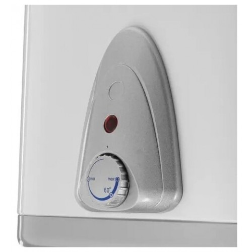 Накопительный электрический водонагреватель De Luxe 5W40V1 (белый) 4