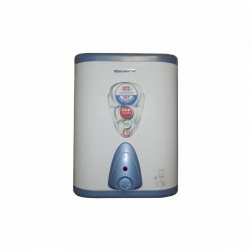 Накопительный электрический водонагреватель De Luxe 5W40V1 (белый) 6