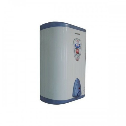 Накопительный электрический водонагреватель De Luxe 5W40V1 (белый) 7