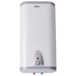 Накопительный электрический водонагреватель De Luxe 5W60V1 (белый)
