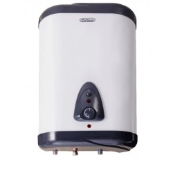 Накопительный электрический водонагреватель De Luxe 7W30Vs1 (белый)