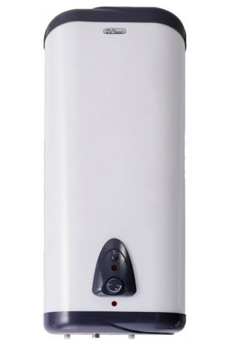 Накопительный электрический водонагреватель De Luxe 7W50Vs1 (белый/черный) 