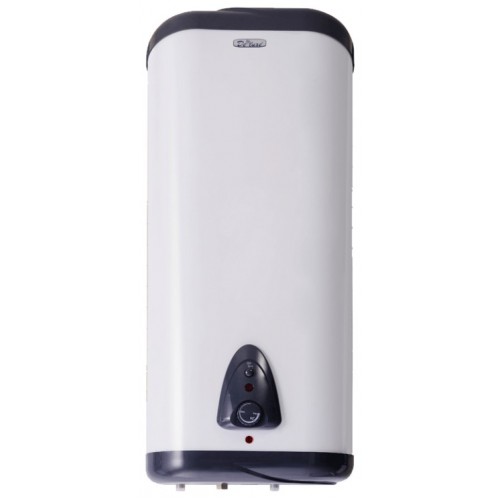 Накопительный электрический водонагреватель De Luxe 7W50Vs1 (белый/черный) 