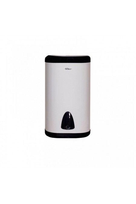 Накопительный электрический водонагреватель De Luxe 7W50Vs1 (белый/черный) 1