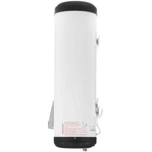 Накопительный электрический водонагреватель De Luxe 7W50Vs1 (белый/черный) 3