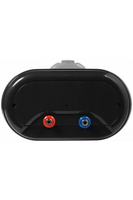 Накопительный электрический водонагреватель De Luxe 7W50Vs1 (белый/черный) 5