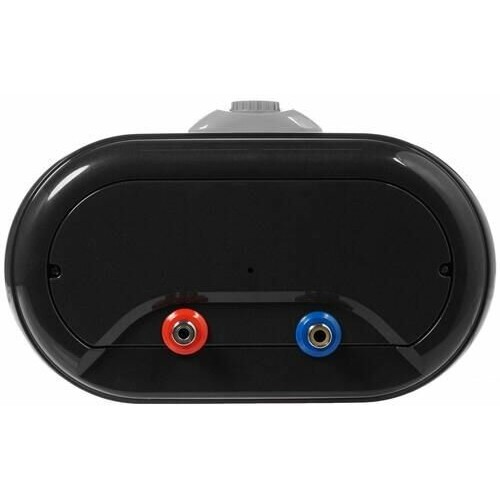 Накопительный электрический водонагреватель De Luxe 7W50Vs1 (белый/черный) 5