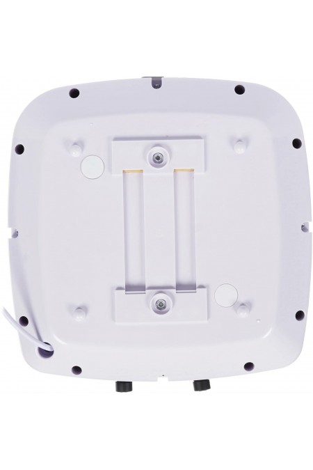 Накопительный электрический водонагреватель De Luxe DSZF15-LJ/15CE (над мойкой) (белый/серый) 1