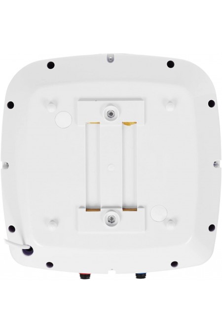 Накопительный электрический водонагреватель De Luxe DSZF15-LJ/15CE (под мойкой) (белый) 3