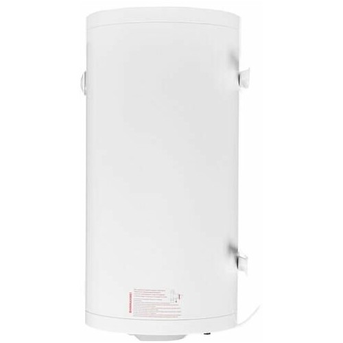 Накопительный электрический водонагреватель De Luxe W100V10 (белый) 2