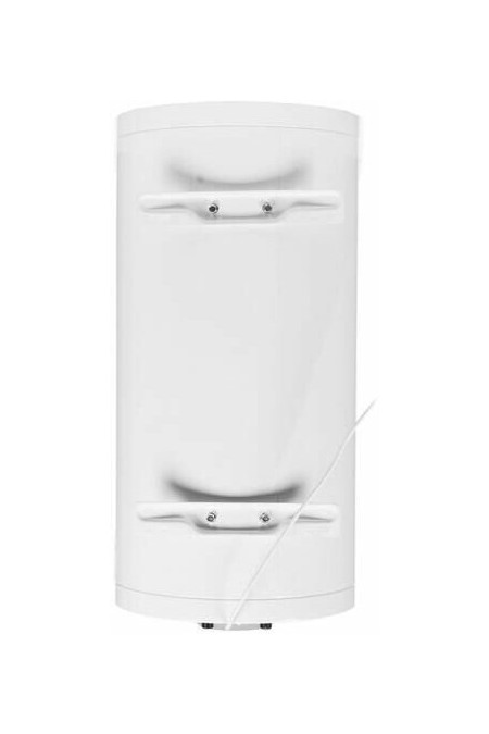Накопительный электрический водонагреватель De Luxe W100V10 (белый) 1