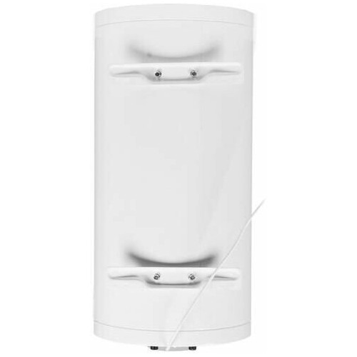 Накопительный электрический водонагреватель De Luxe W100V10 (белый) 5